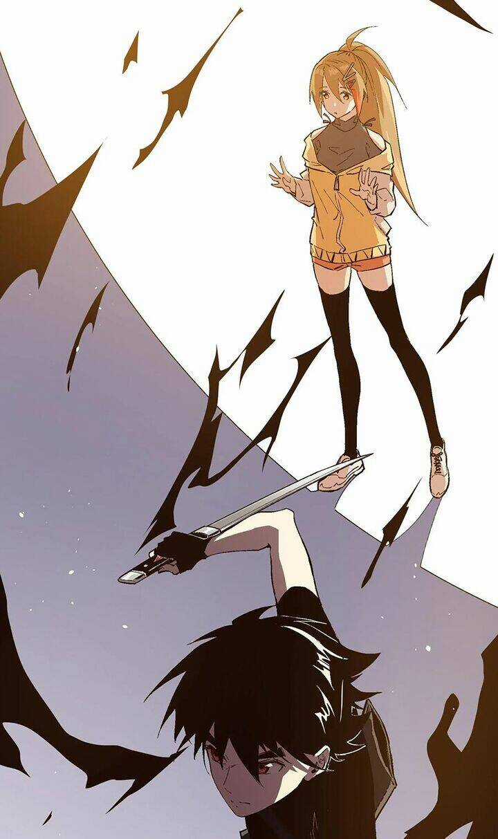 Vương Bài Đặc Công, Trùng Sinh Vườn Trường Chapter 33 trang 18