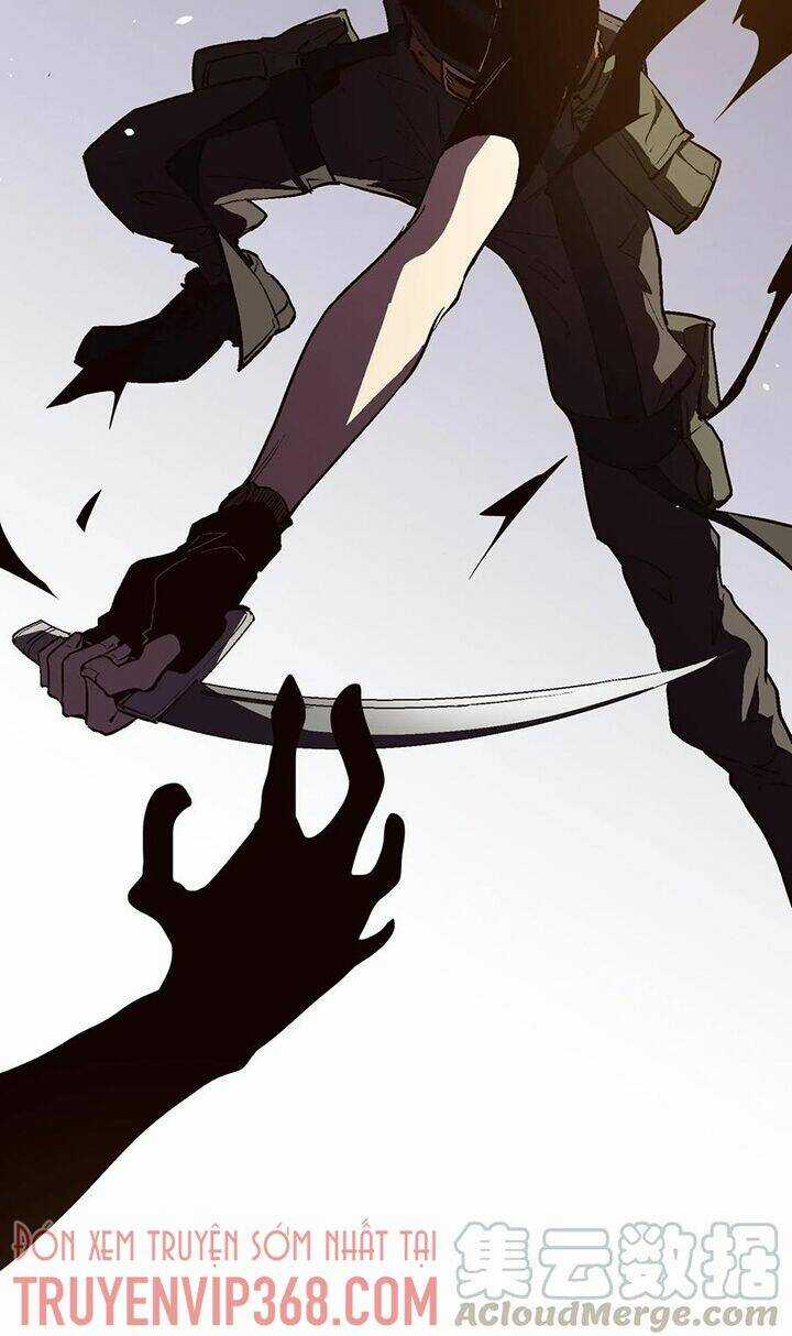 Vương Bài Đặc Công, Trùng Sinh Vườn Trường Chapter 33 trang 19