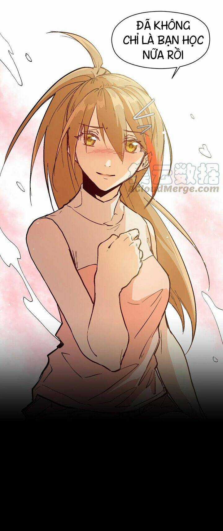 Vương Bài Đặc Công, Trùng Sinh Vườn Trường Chapter 33 trang 24