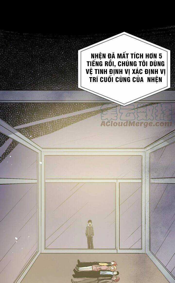 Vương Bài Đặc Công, Trùng Sinh Vườn Trường Chapter 33 trang 25