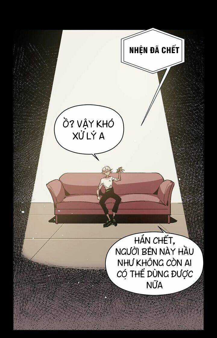 Vương Bài Đặc Công, Trùng Sinh Vườn Trường Chapter 33 trang 27