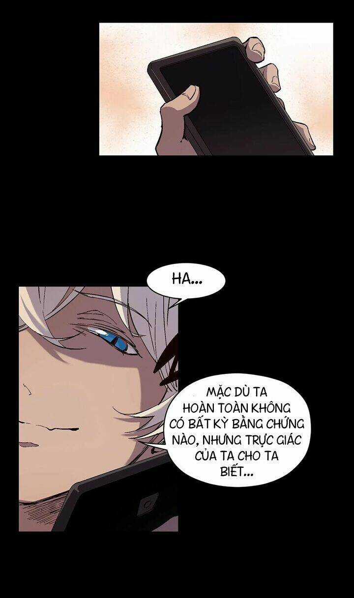 Vương Bài Đặc Công, Trùng Sinh Vườn Trường Chapter 33 trang 29