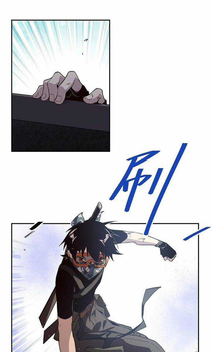 Vương Bài Đặc Công, Trùng Sinh Vườn Trường Chapter 33 trang 3