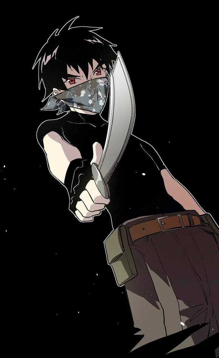 Vương Bài Đặc Công, Trùng Sinh Vườn Trường Chapter 33 trang 31