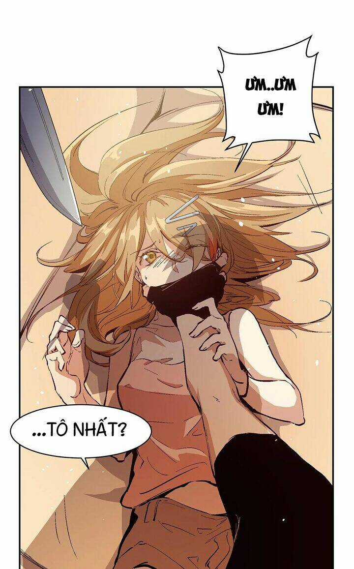 Vương Bài Đặc Công, Trùng Sinh Vườn Trường Chapter 33 trang 7