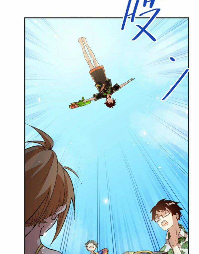 Vương Bài Đặc Công, Trùng Sinh Vườn Trường Chapter 34 trang 10