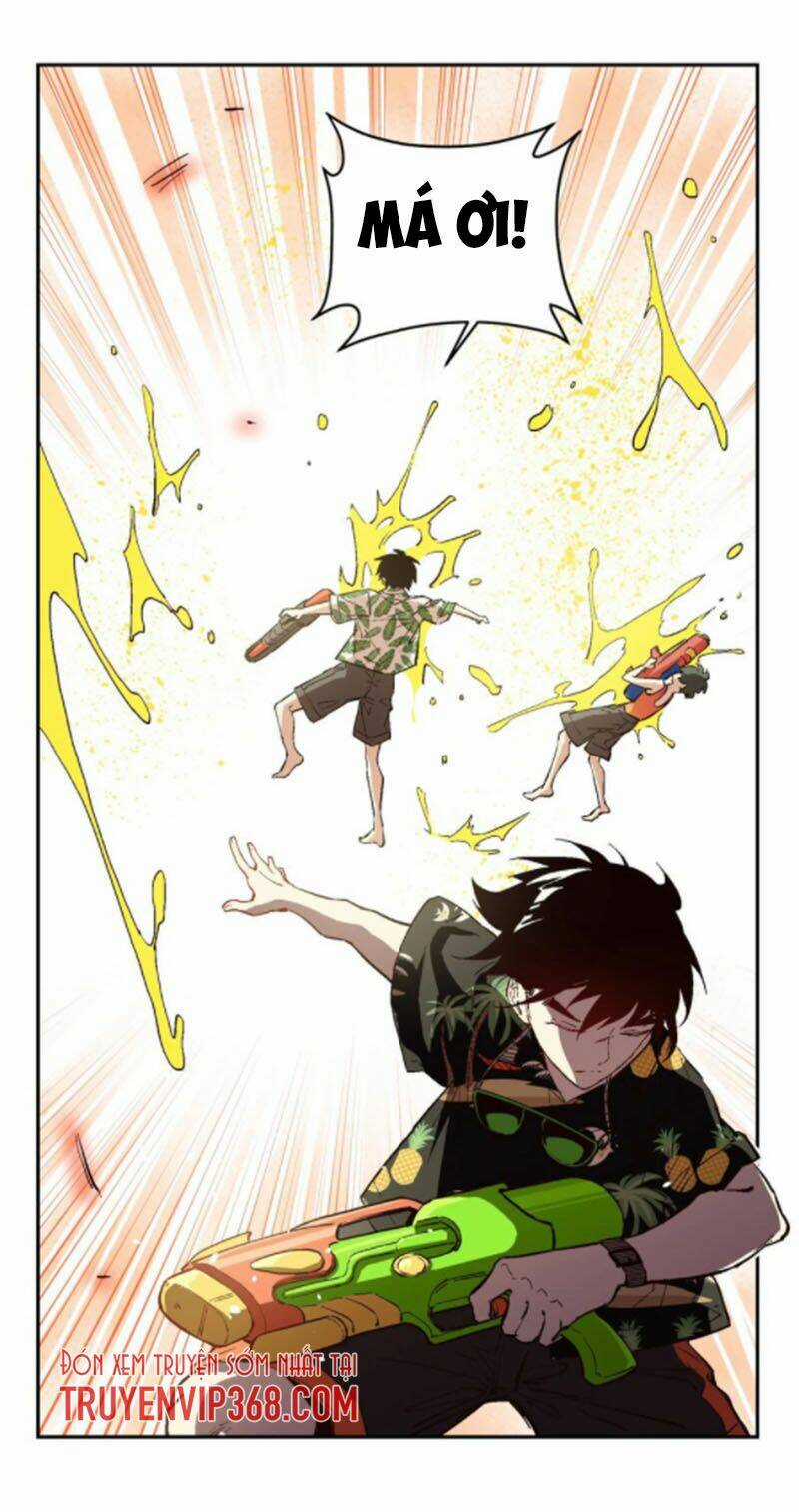 Vương Bài Đặc Công, Trùng Sinh Vườn Trường Chapter 34 trang 13