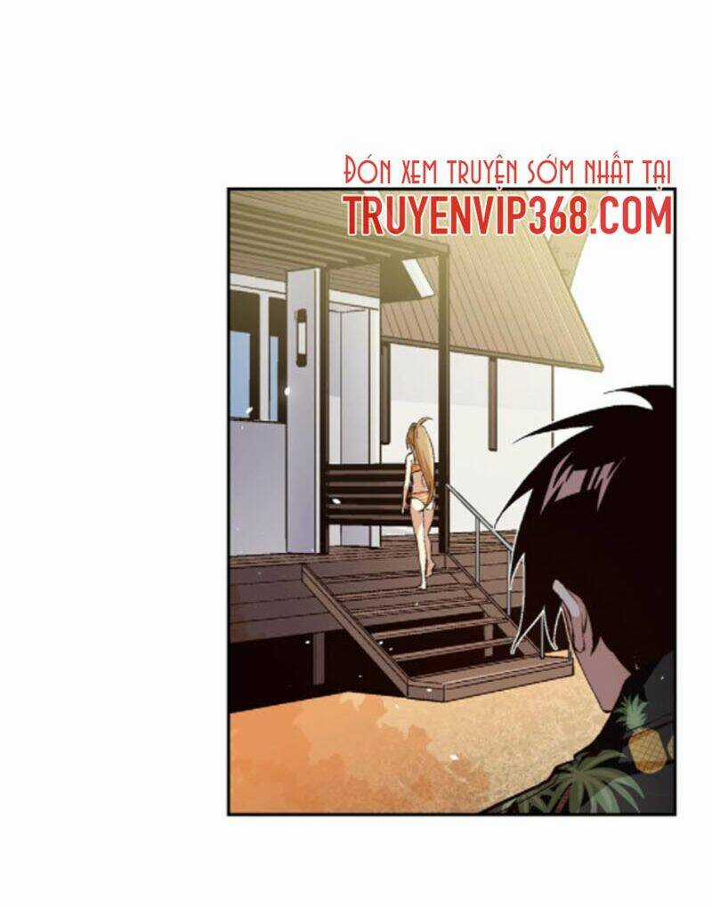 Vương Bài Đặc Công, Trùng Sinh Vườn Trường Chapter 34 trang 16