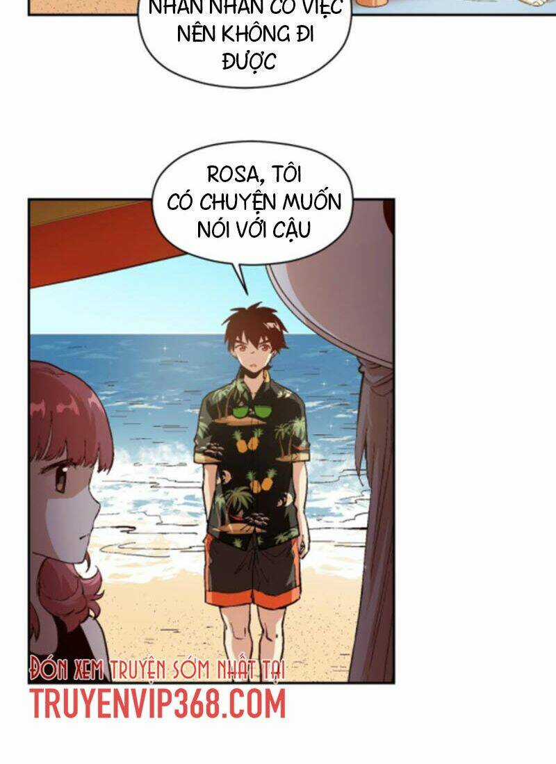 Vương Bài Đặc Công, Trùng Sinh Vườn Trường Chapter 34 trang 18