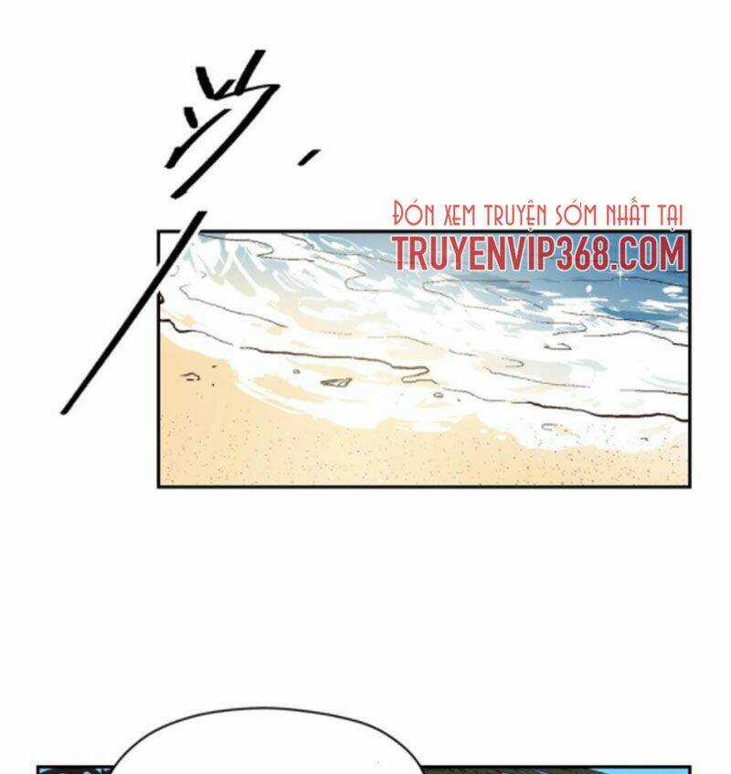 Vương Bài Đặc Công, Trùng Sinh Vườn Trường Chapter 34 trang 19