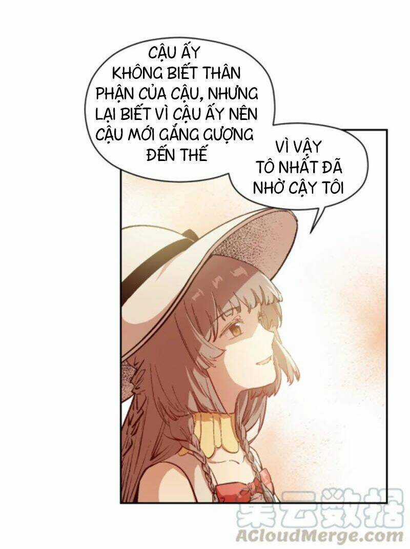 Vương Bài Đặc Công, Trùng Sinh Vườn Trường Chapter 34 trang 21