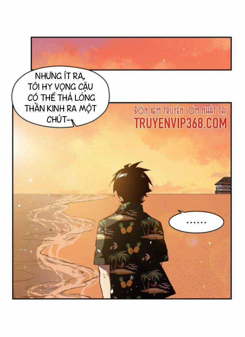 Vương Bài Đặc Công, Trùng Sinh Vườn Trường Chapter 34 trang 23