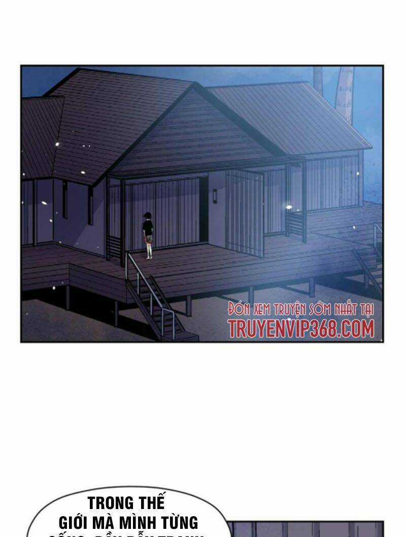 Vương Bài Đặc Công, Trùng Sinh Vườn Trường Chapter 34 trang 24