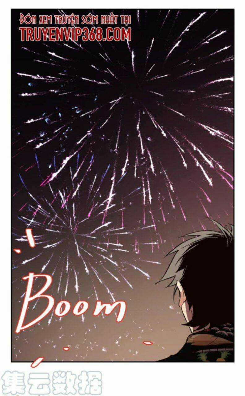 Vương Bài Đặc Công, Trùng Sinh Vườn Trường Chapter 34 trang 28