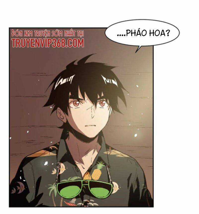 Vương Bài Đặc Công, Trùng Sinh Vườn Trường Chapter 34 trang 29