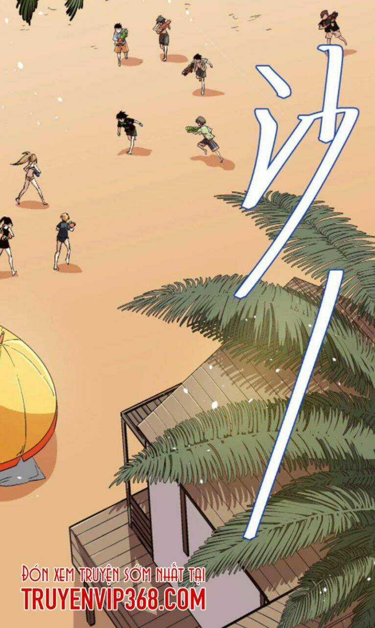 Vương Bài Đặc Công, Trùng Sinh Vườn Trường Chapter 34 trang 3