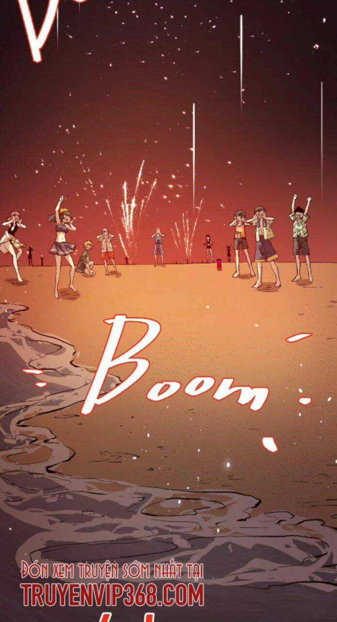 Vương Bài Đặc Công, Trùng Sinh Vườn Trường Chapter 34 trang 31