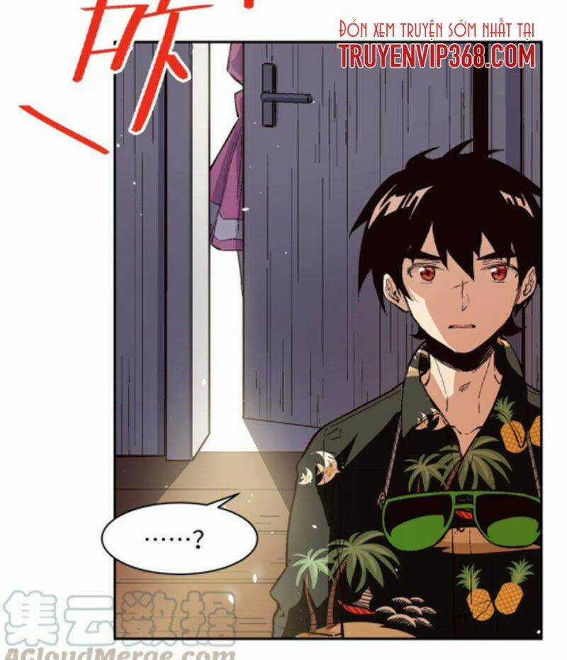 Vương Bài Đặc Công, Trùng Sinh Vườn Trường Chapter 34 trang 32