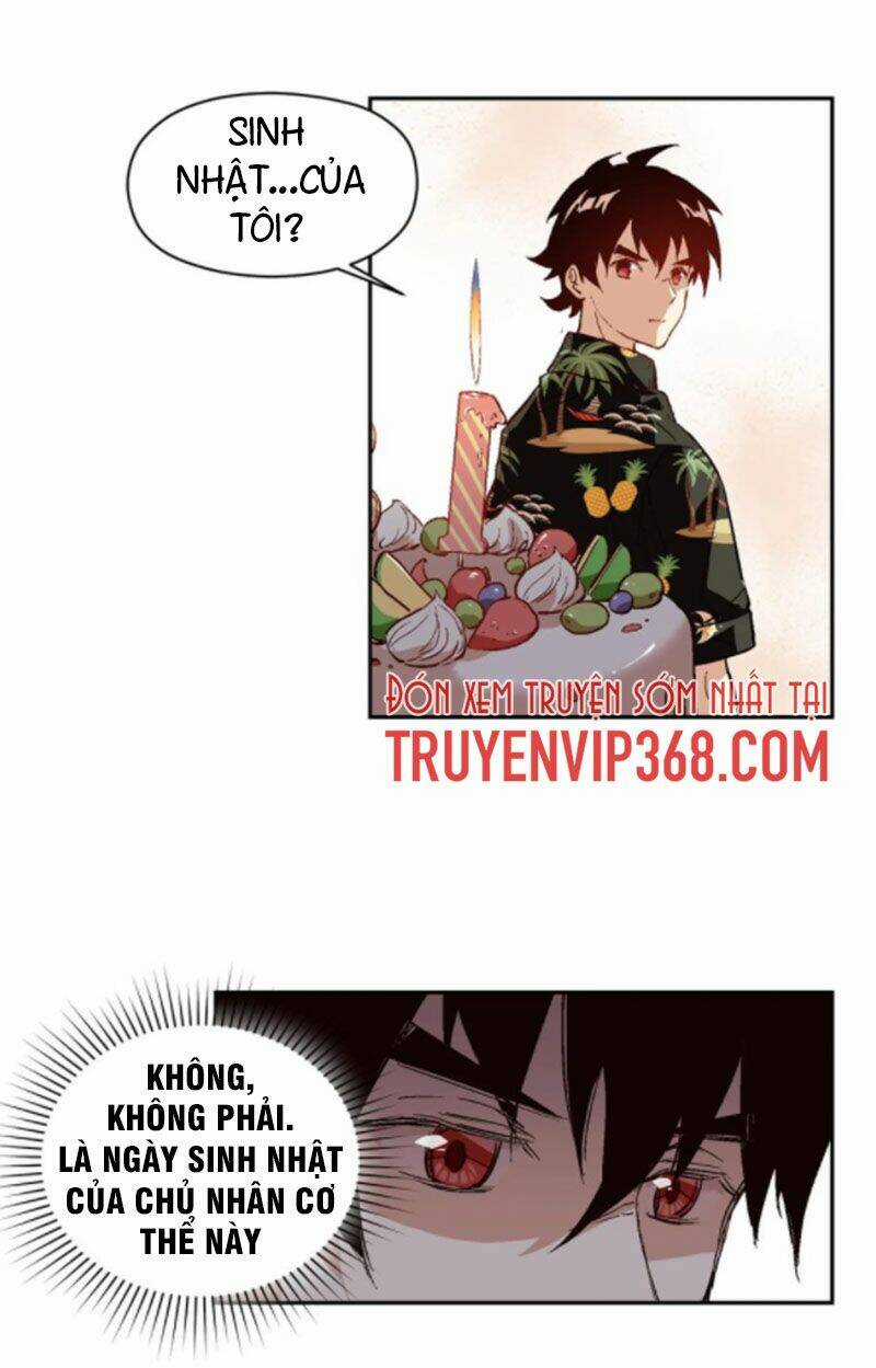 Vương Bài Đặc Công, Trùng Sinh Vườn Trường Chapter 34 trang 34