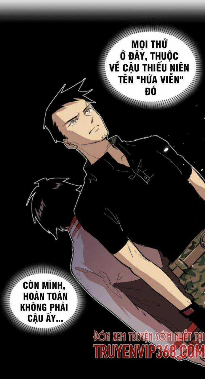 Vương Bài Đặc Công, Trùng Sinh Vườn Trường Chapter 34 trang 35