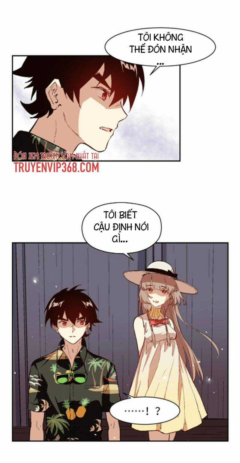 Vương Bài Đặc Công, Trùng Sinh Vườn Trường Chapter 34 trang 37