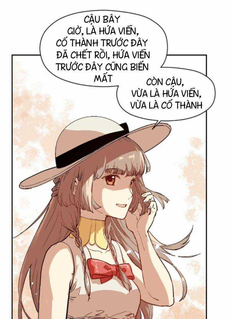 Vương Bài Đặc Công, Trùng Sinh Vườn Trường Chapter 34 trang 38