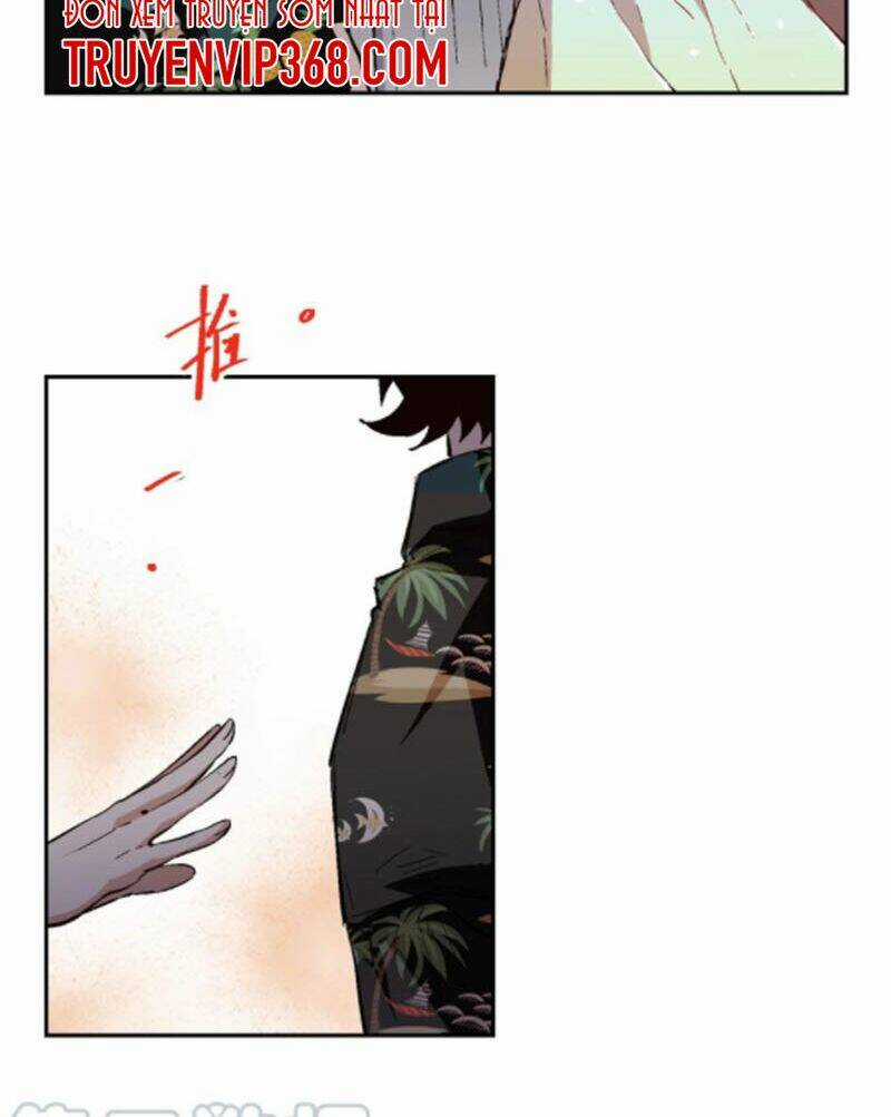 Vương Bài Đặc Công, Trùng Sinh Vườn Trường Chapter 34 trang 41