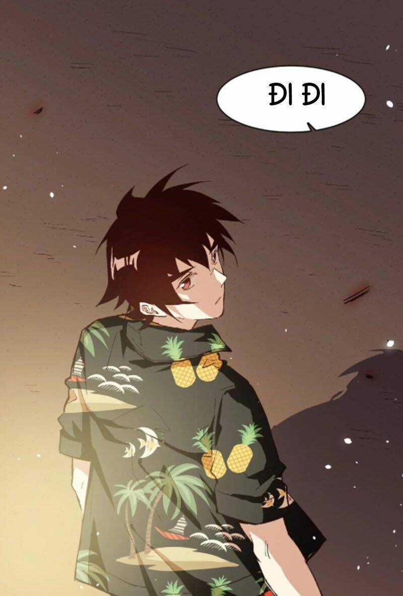 Vương Bài Đặc Công, Trùng Sinh Vườn Trường Chapter 34 trang 42