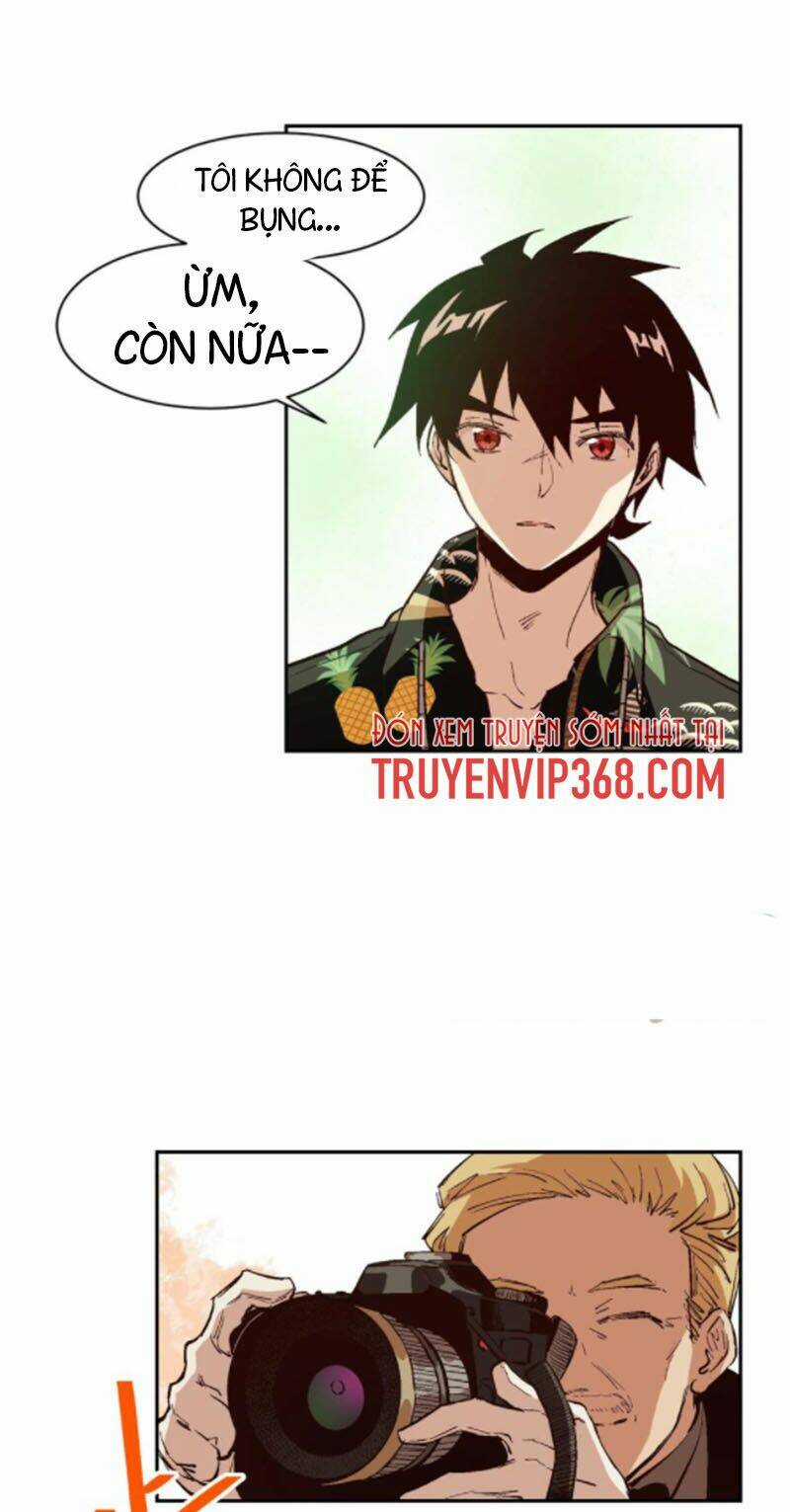 Vương Bài Đặc Công, Trùng Sinh Vườn Trường Chapter 34 trang 44