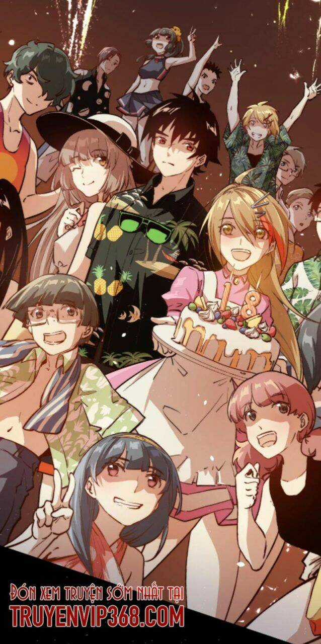 Vương Bài Đặc Công, Trùng Sinh Vườn Trường Chapter 34 trang 46