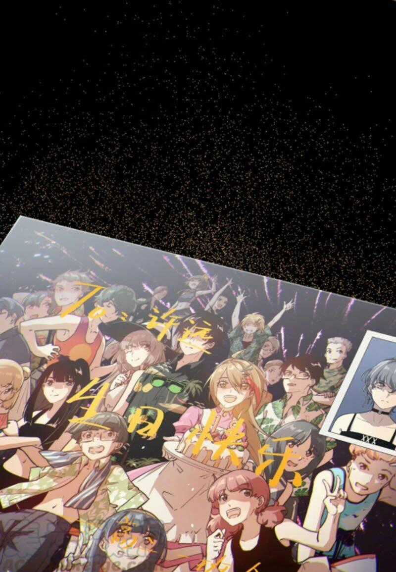 Vương Bài Đặc Công, Trùng Sinh Vườn Trường Chapter 34 trang 47