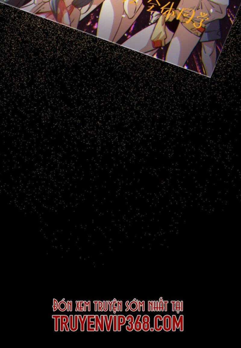 Vương Bài Đặc Công, Trùng Sinh Vườn Trường Chapter 34 trang 48