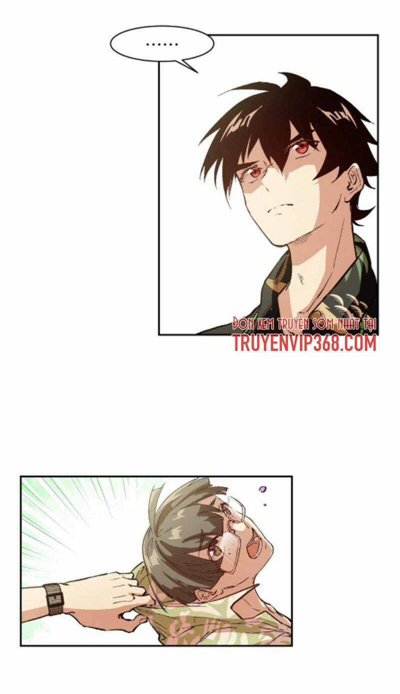 Vương Bài Đặc Công, Trùng Sinh Vườn Trường Chapter 34 trang 7