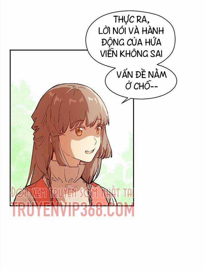 Vương Bài Đặc Công, Trùng Sinh Vườn Trường Chapter 35 trang 12