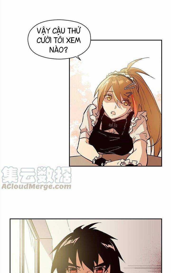 Vương Bài Đặc Công, Trùng Sinh Vườn Trường Chapter 35 trang 15