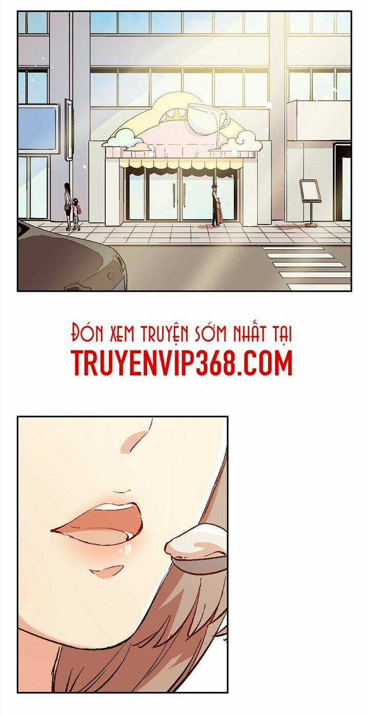 Vương Bài Đặc Công, Trùng Sinh Vườn Trường Chapter 35 trang 2