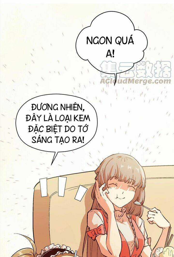 Vương Bài Đặc Công, Trùng Sinh Vườn Trường Chapter 35 trang 3