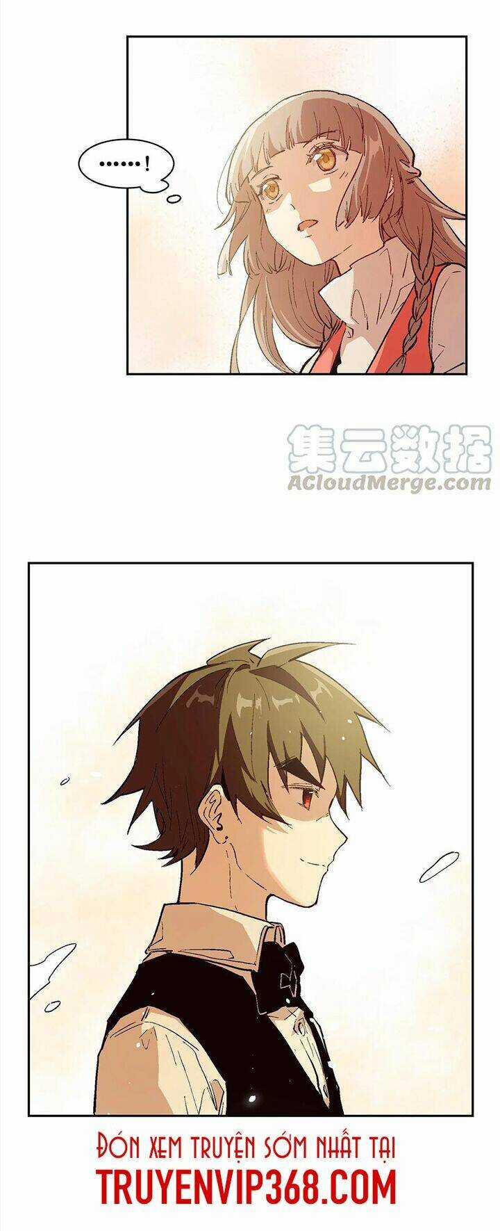 Vương Bài Đặc Công, Trùng Sinh Vườn Trường Chapter 35 trang 30