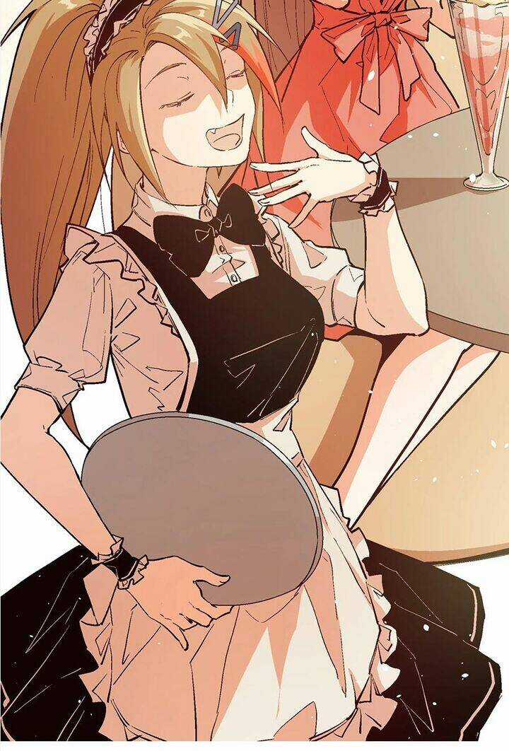 Vương Bài Đặc Công, Trùng Sinh Vườn Trường Chapter 35 trang 4