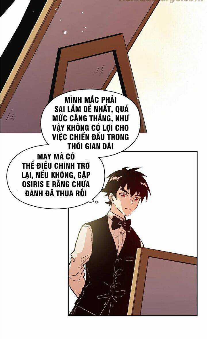 Vương Bài Đặc Công, Trùng Sinh Vườn Trường Chapter 35 trang 7