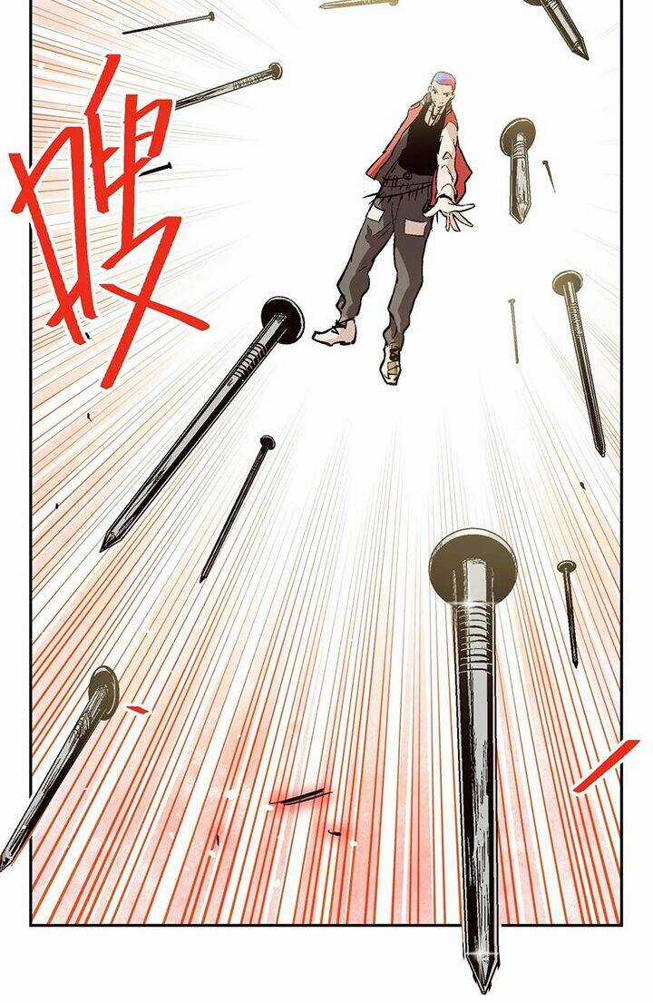 Vương Bài Đặc Công, Trùng Sinh Vườn Trường Chapter 36 trang 11