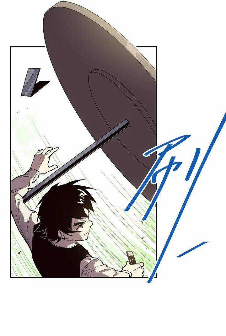 Vương Bài Đặc Công, Trùng Sinh Vườn Trường Chapter 36 trang 12