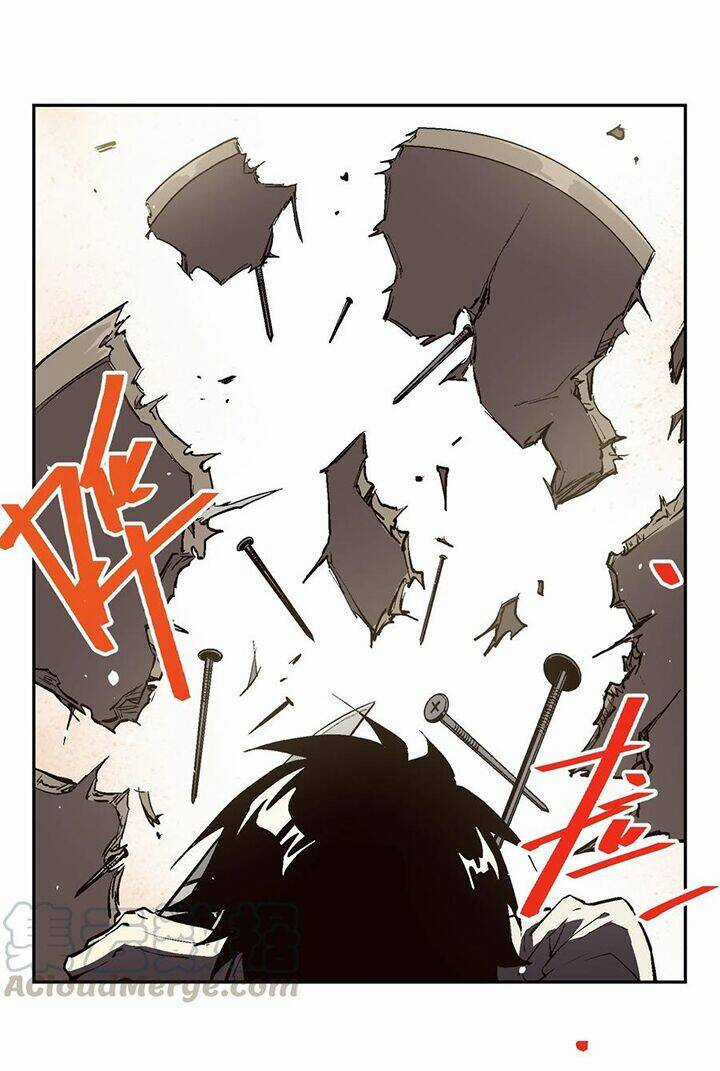 Vương Bài Đặc Công, Trùng Sinh Vườn Trường Chapter 36 trang 13