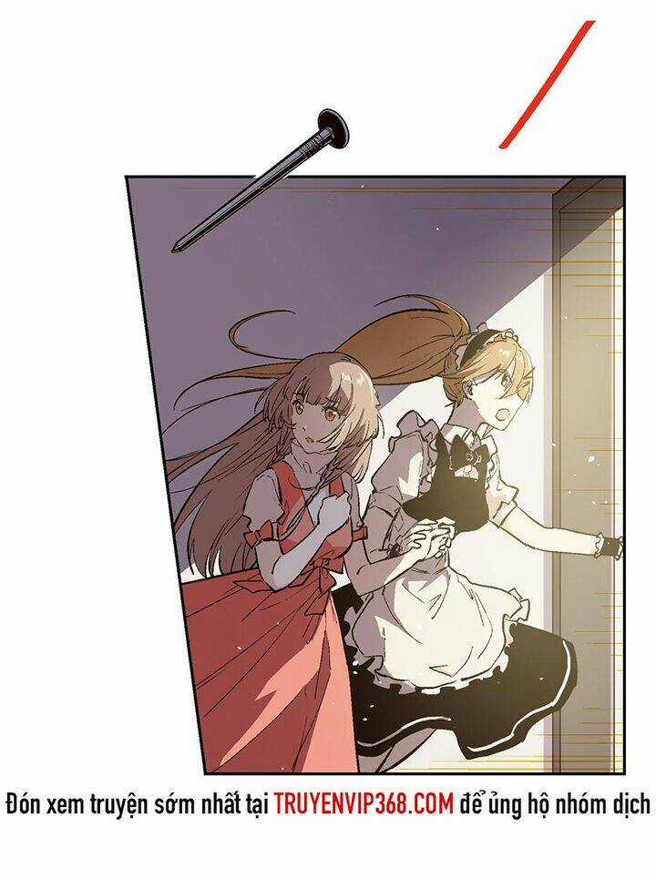 Vương Bài Đặc Công, Trùng Sinh Vườn Trường Chapter 36 trang 14