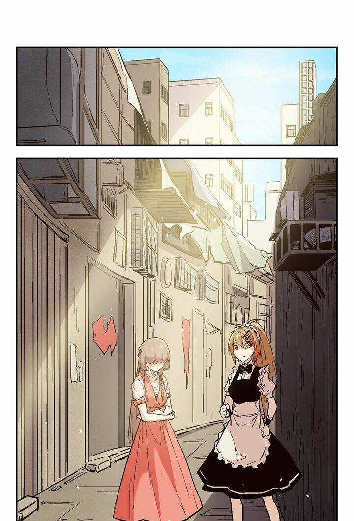 Vương Bài Đặc Công, Trùng Sinh Vườn Trường Chapter 36 trang 15