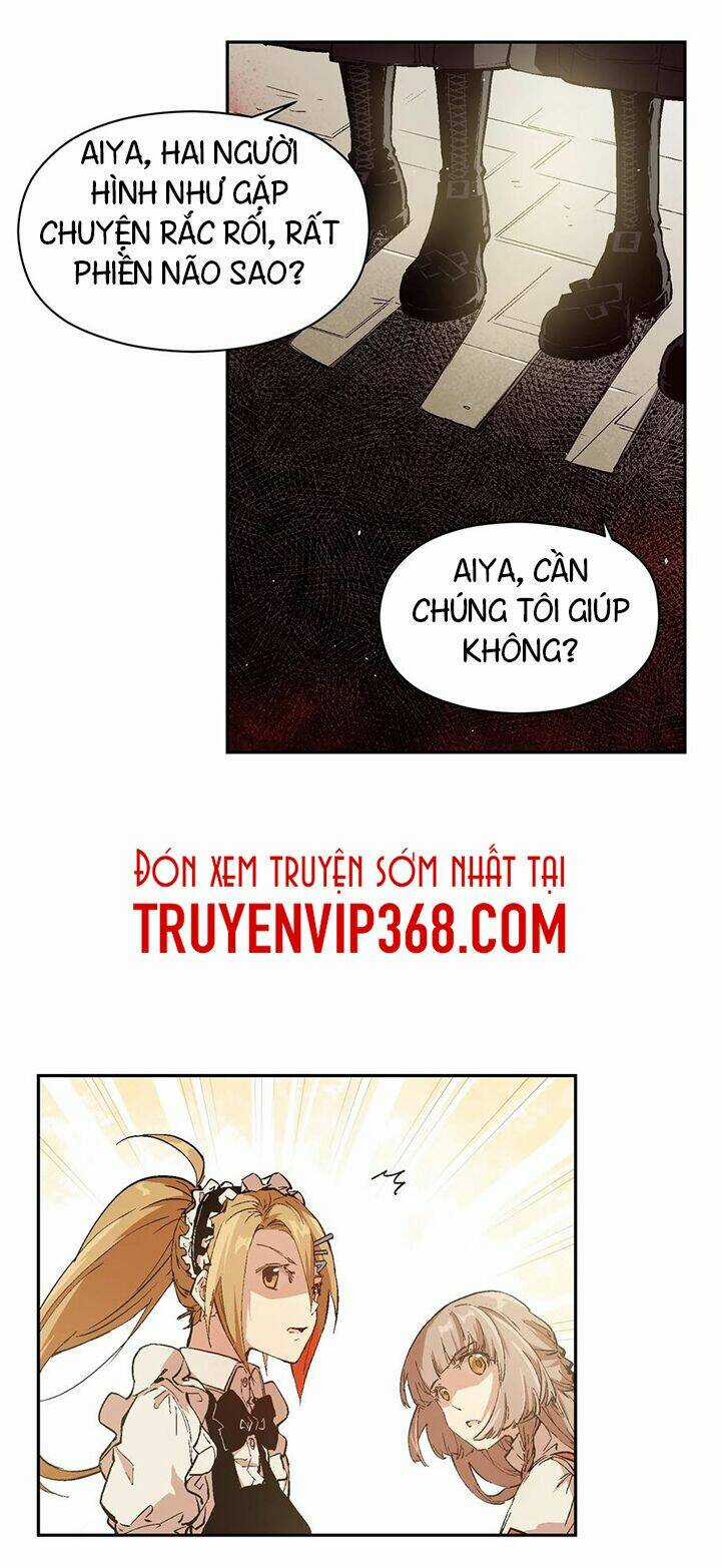 Vương Bài Đặc Công, Trùng Sinh Vườn Trường Chapter 36 trang 17