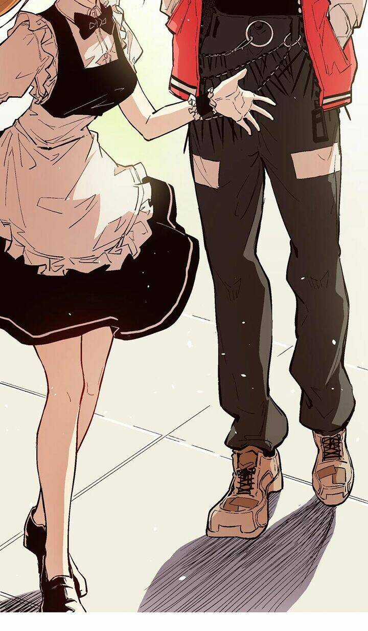 Vương Bài Đặc Công, Trùng Sinh Vườn Trường Chapter 36 trang 2