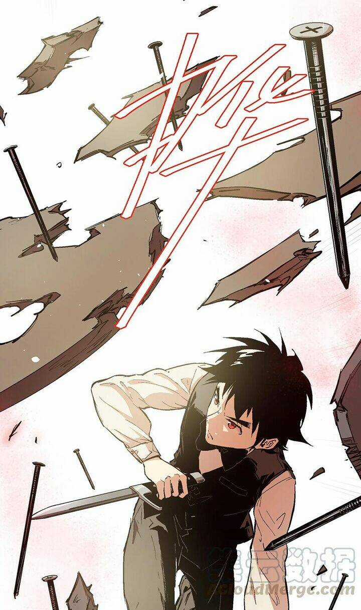 Vương Bài Đặc Công, Trùng Sinh Vườn Trường Chapter 36 trang 21