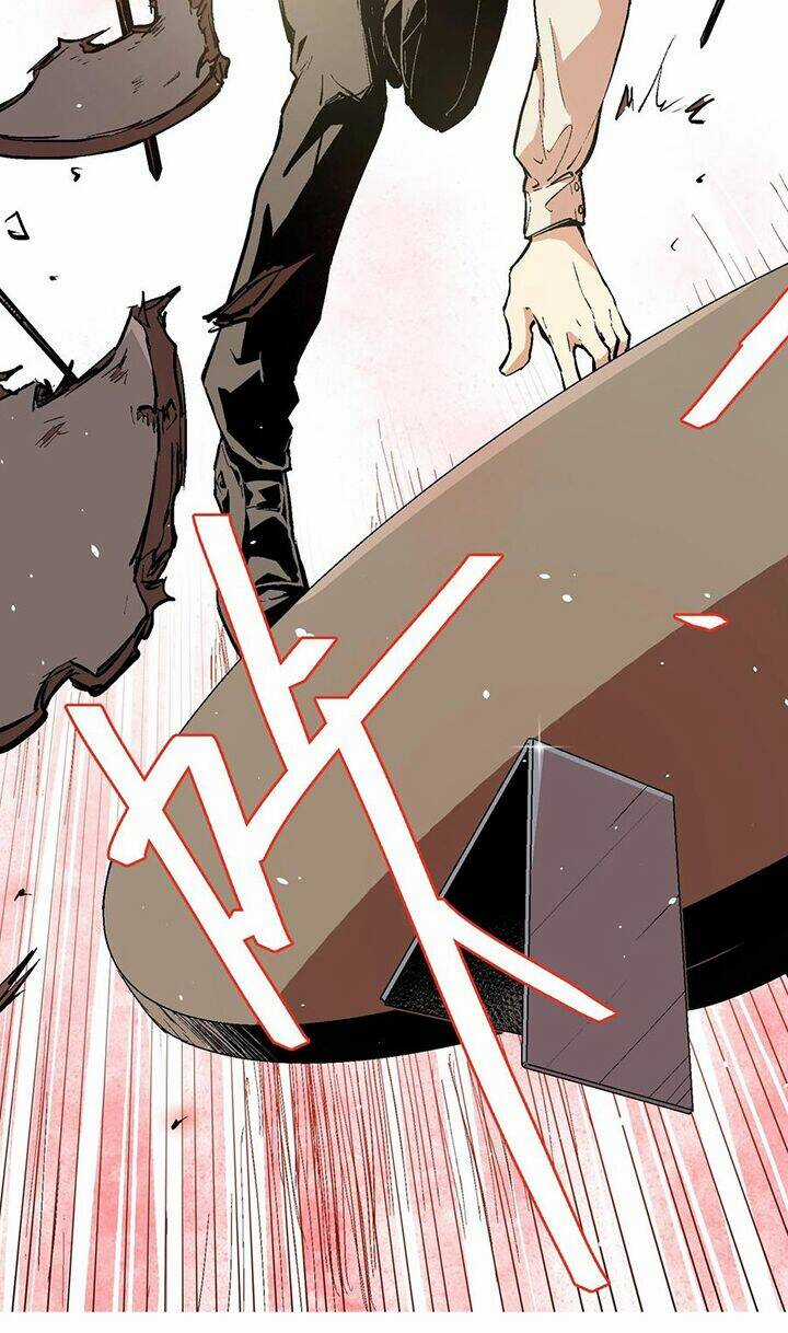 Vương Bài Đặc Công, Trùng Sinh Vườn Trường Chapter 36 trang 22