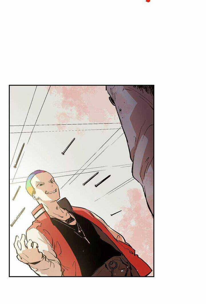 Vương Bài Đặc Công, Trùng Sinh Vườn Trường Chapter 36 trang 25